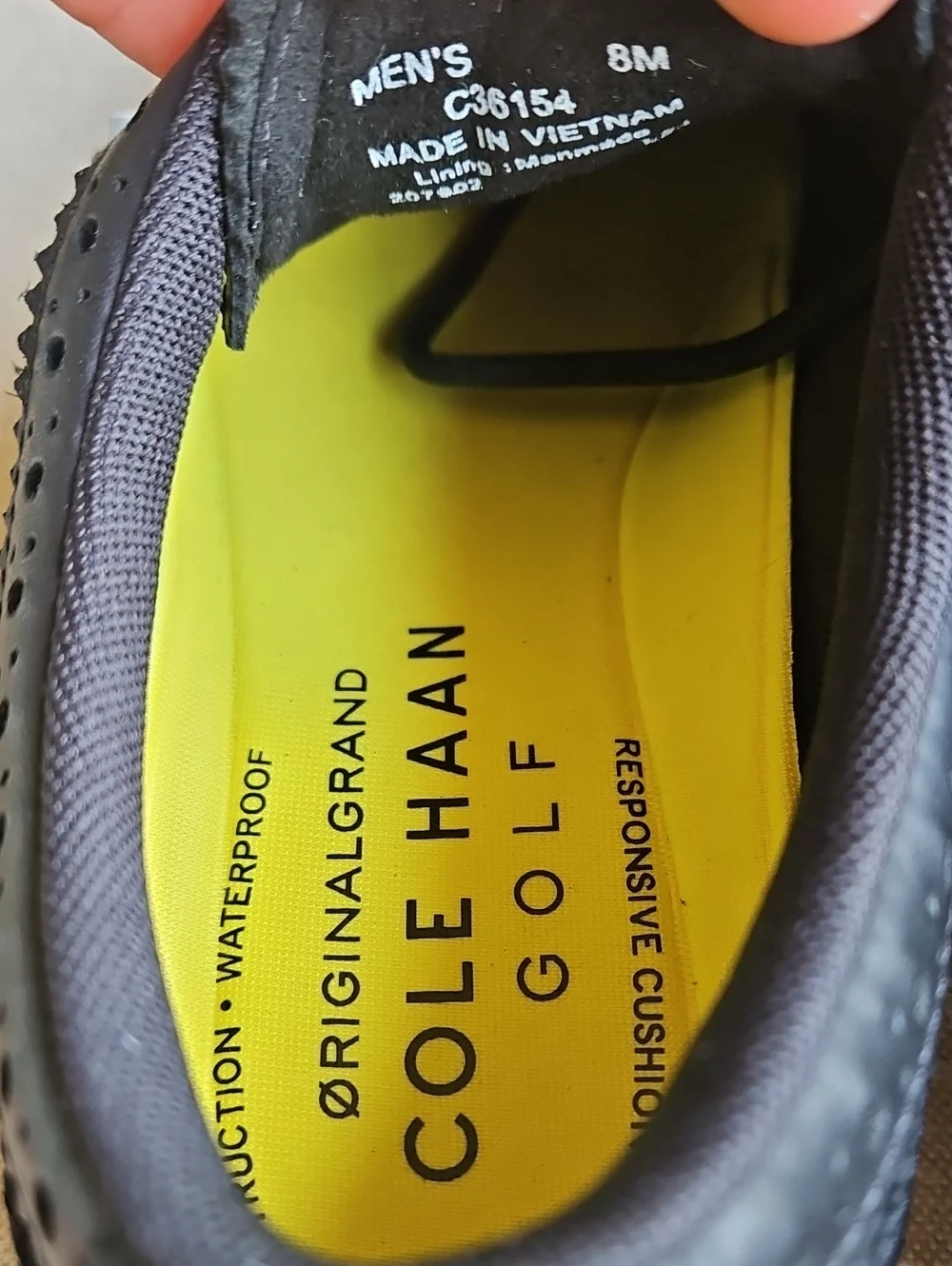 Cole Haan cole haan